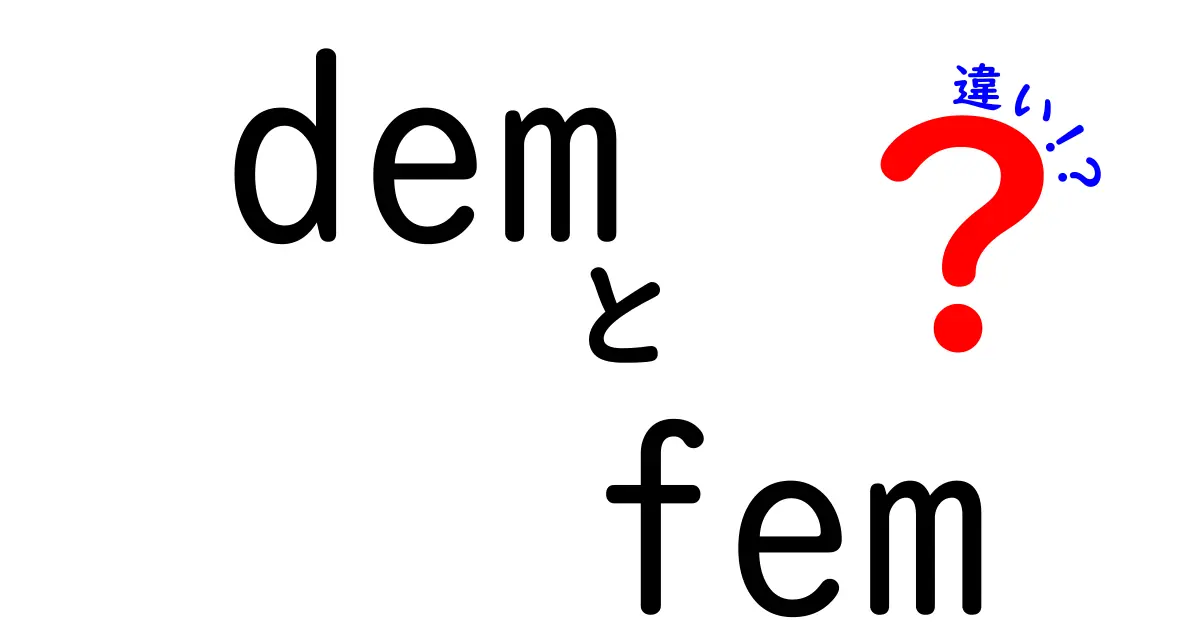 demとfemの違いを完全解説！ドイツ語の格と性の基本をやさしく理解しよう